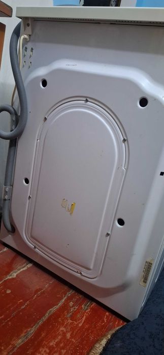 Атлант стиральная машинка