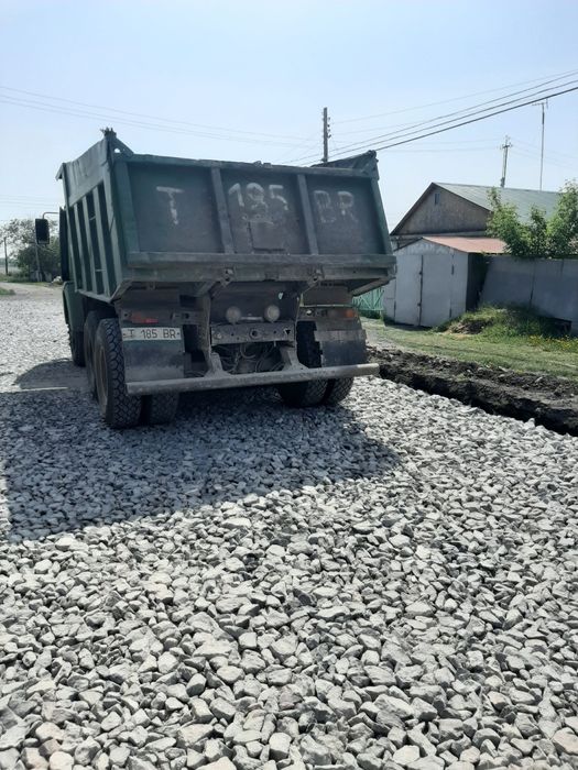 Благоустройство асфальтирование