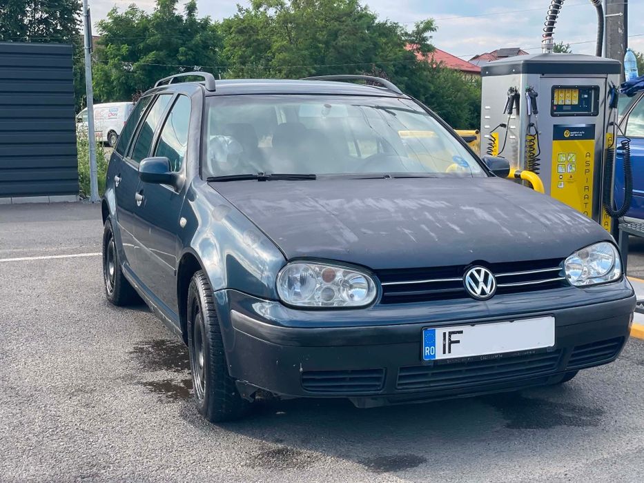 VOLKSWAGEN Golf 2006 — imagine 2