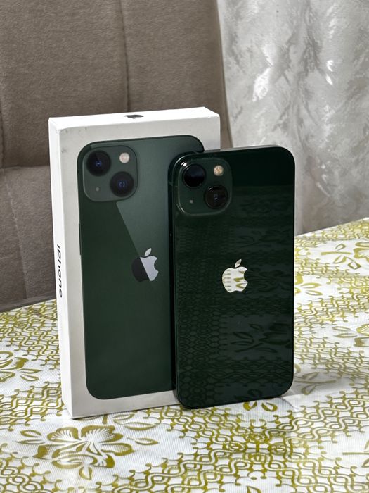 Iphone 13 256gb ИТС
