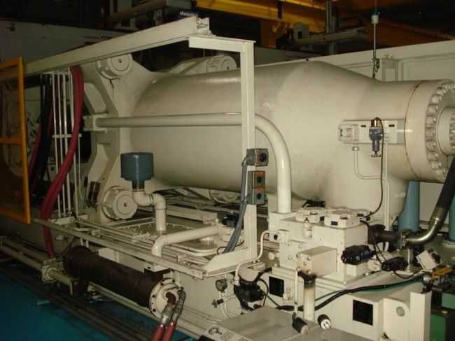 Термопластавтомат 250 граммдан. 5 килограммгача. б/у