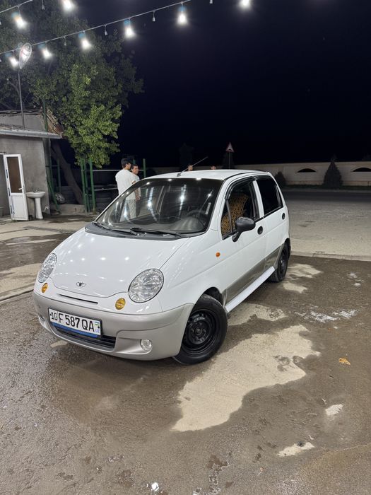Matiz best avtomobil: 2 850 у.е. - Daewoo Oʻrtaovul  на Olx