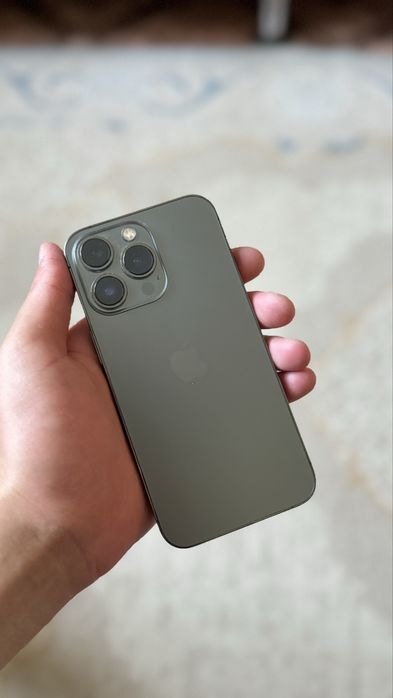Айфон 13про сатылады