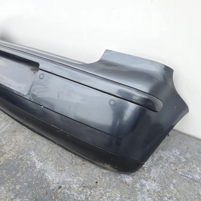 Bara spate Volkswagen Polo 4