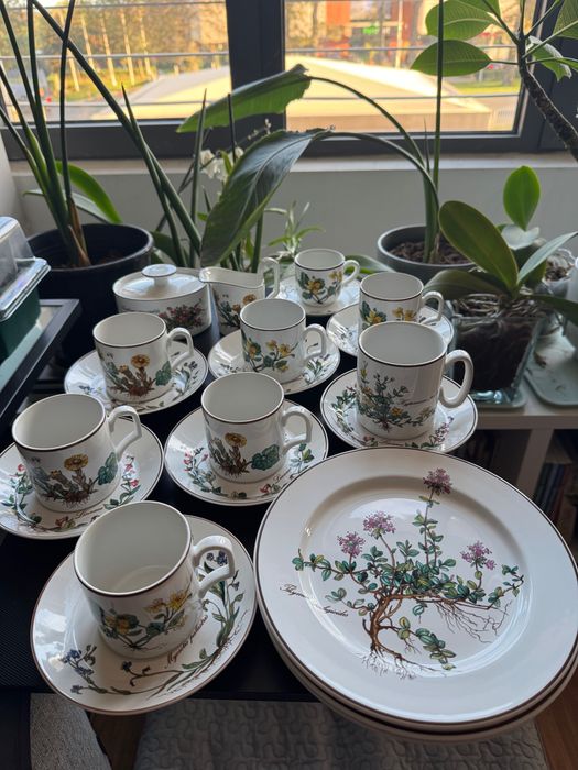 Villeroy & Boch Botanica