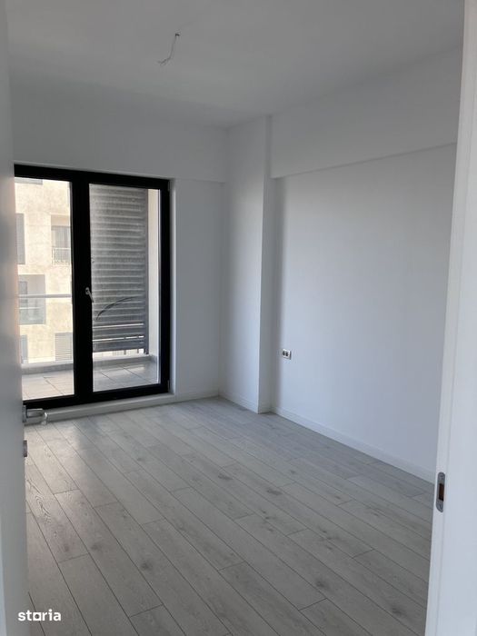 Apartament pe malul lacului Fundeni SUN LAKE RESIDENCE