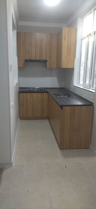 Кухни на заказ по вашим размерам. Ошхона мебели заказ асосида