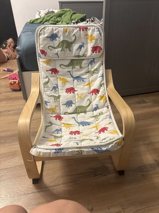 Balansoar ikea  stare buna