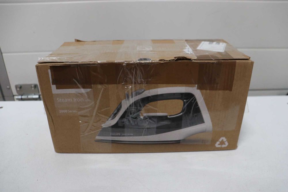 Ютия Philips Easyspeed, Керамична гладеща повърхност,2000W, ПРОМОЦИЯ!