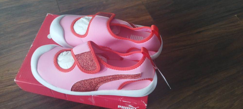 Сандали Puma номер 33