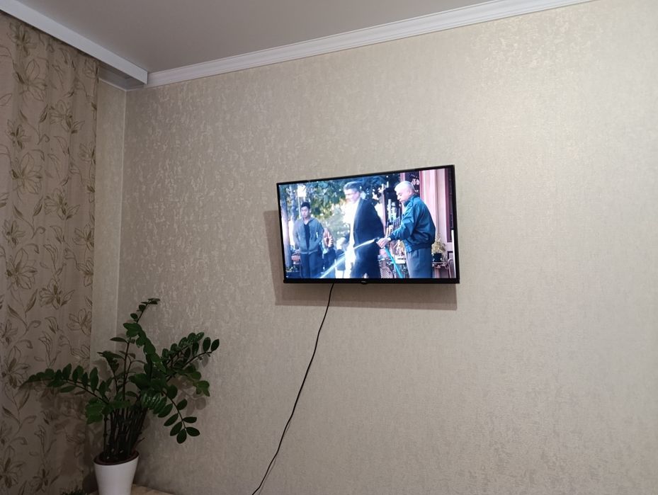 Телевизор TCL smart TV, диагональ 32" (81 см)