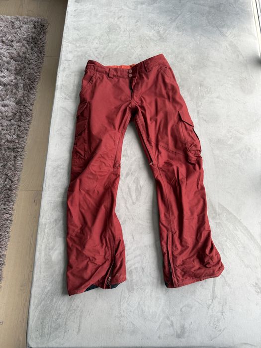 Pantaloni de ski burton