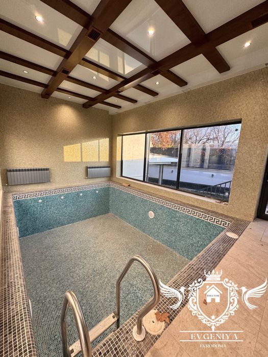 Продается евродом в академ городке