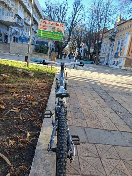 Колело Drag c1 / Драг ц1