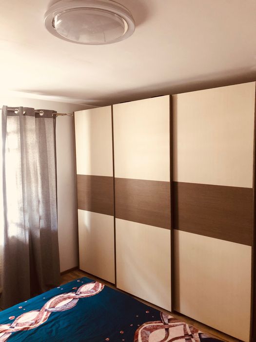 Apartament regim hoteliar