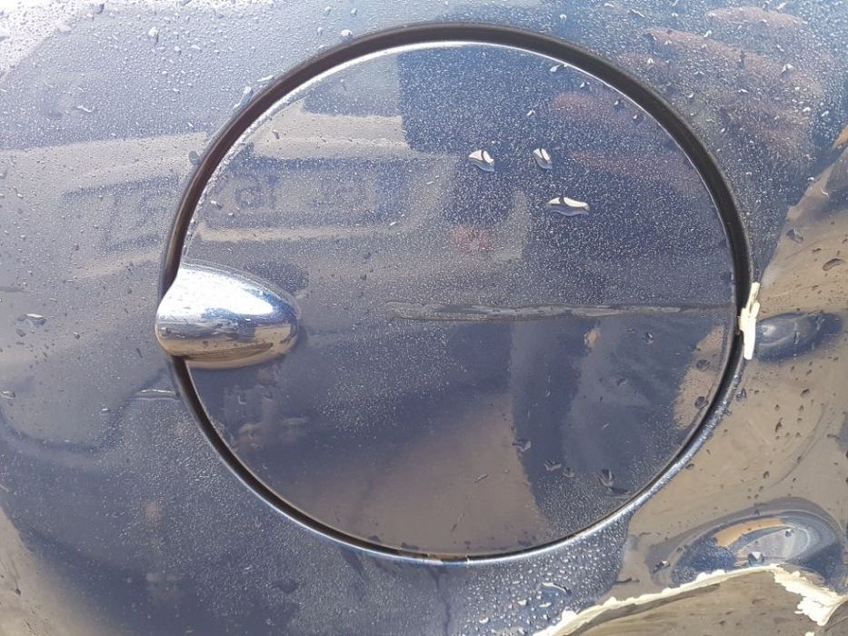 Usita / Capac Rezervor Ford Focus 3 Break / Combi 2011 - 2014