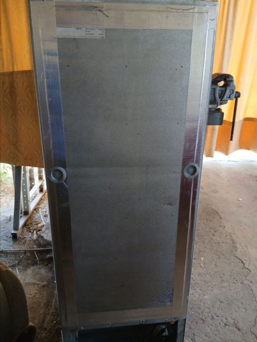 Ремонт холодильников