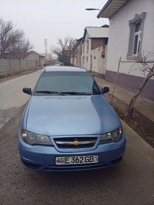 moshina  halati yaxshi