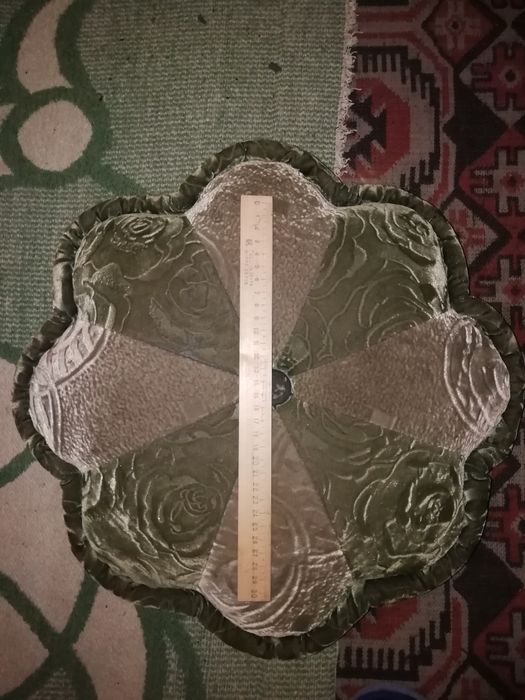 Подушка декоративная