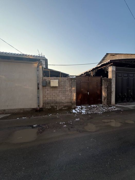 Срочно продается дом в Бектимире