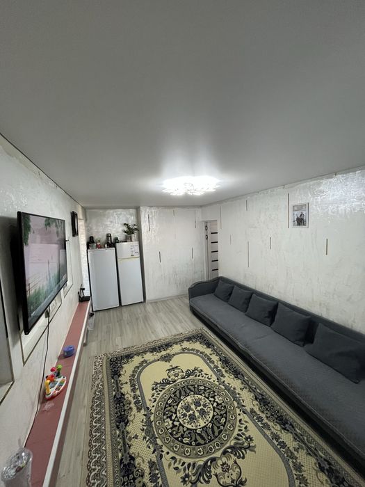 Продам 2-х комнатную квартиру