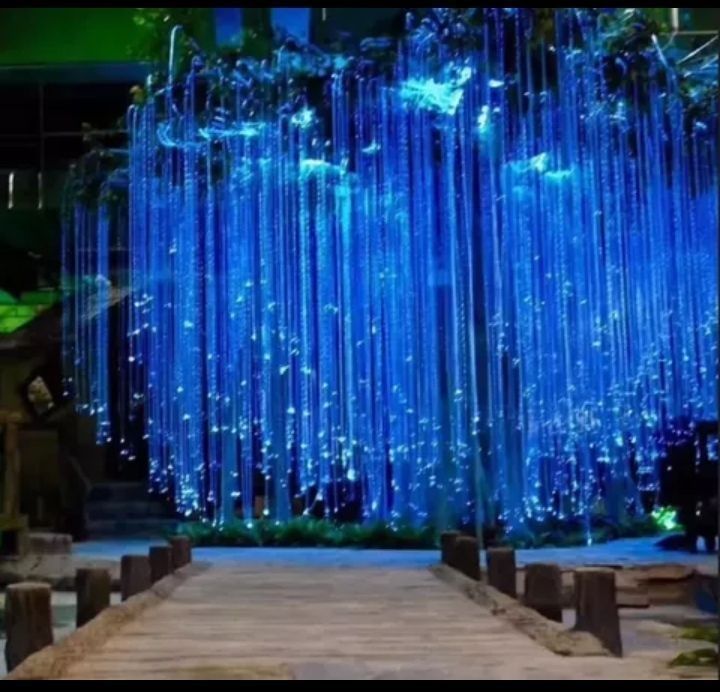 Гирлянда к Новому году