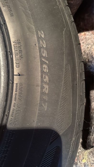 Покрышка сатылады Ақтау