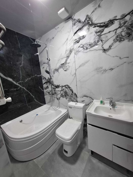 Продаётся коттедж в новом районе Ташкента ( Ик-Ота)