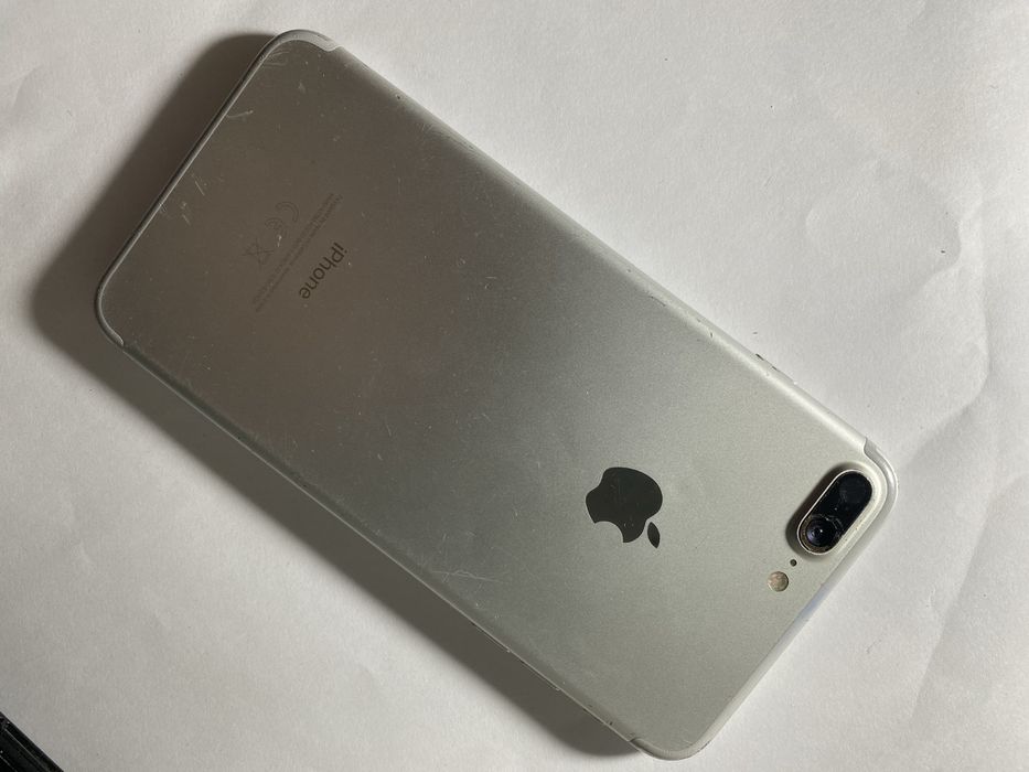 Продам телефоны айфон 7+, айфон 7, айфон 6