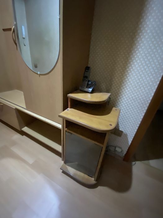 Прихожая, самовывоз