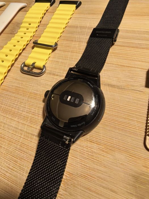 Google pixel watch lte 41mm