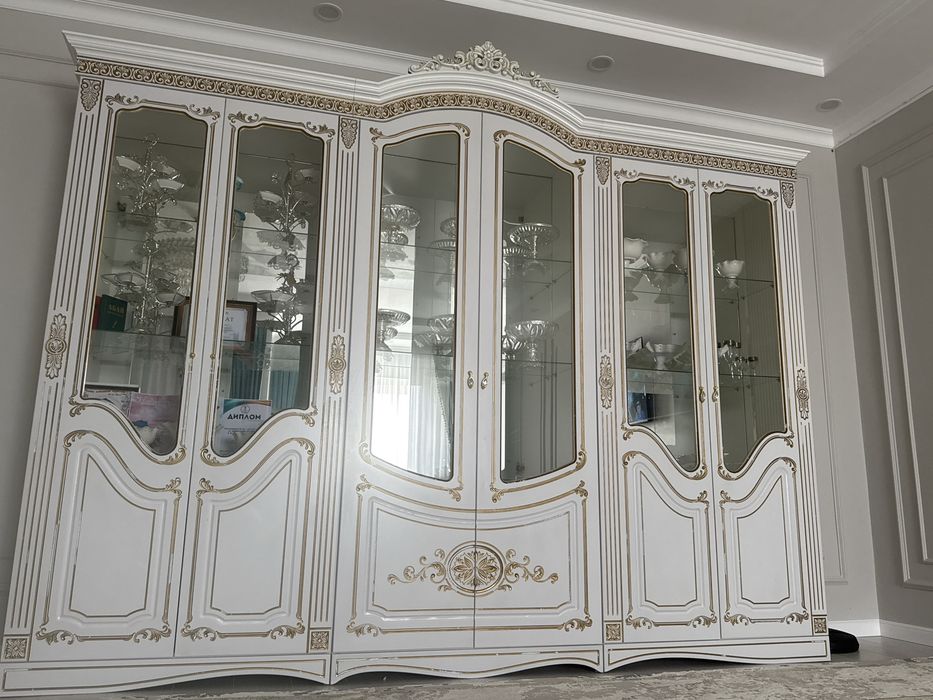 Гарнитур для гостиной