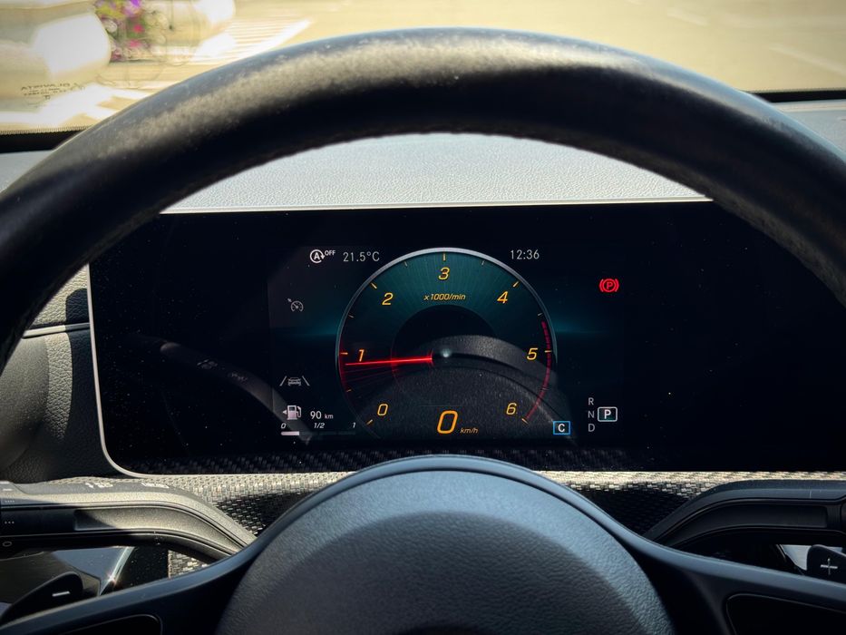 MERCEDES-BENZ A-Class 2020 — imagine 4
