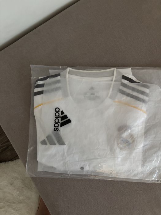 Тениска Real Madrid