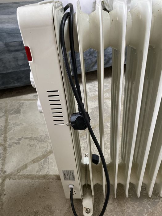 Продам обогреватель