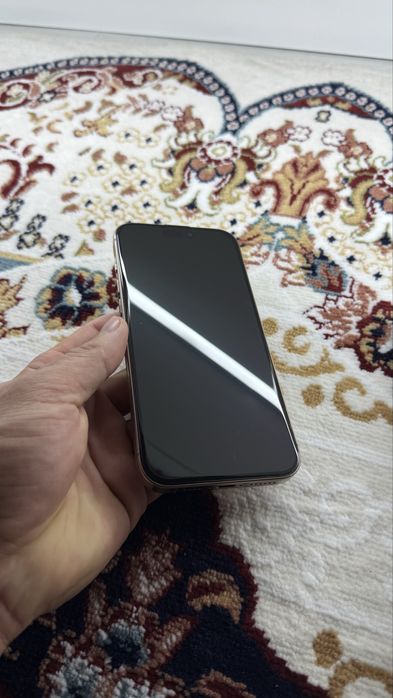 IPhone 16 pro max 512