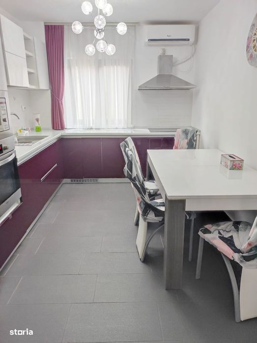 Apartament zona Magheru