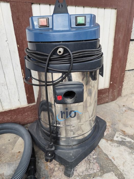 Екстрактор за пране RIO