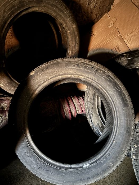 Шиный в отличном состояние