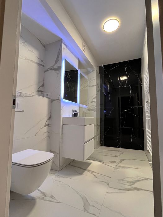 Proprietar închiriez apartament 1 cameră – Complex Freya, Family Market Bucium