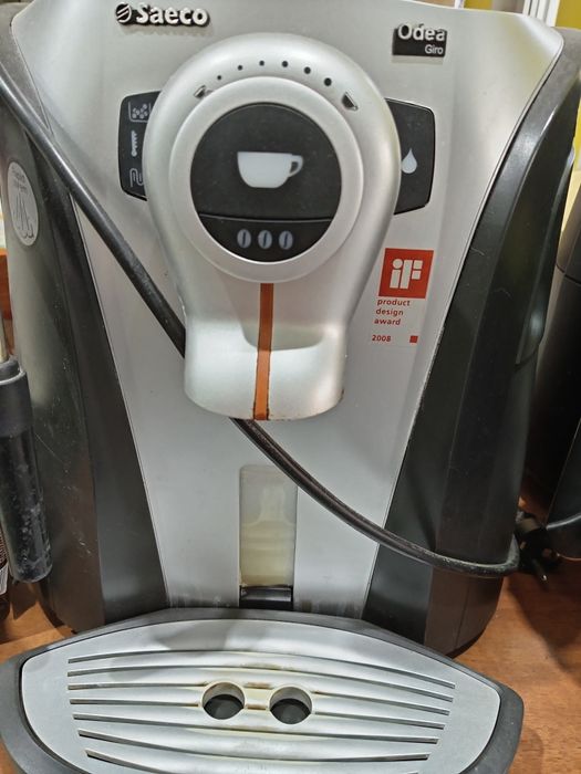 Кафе автомат SAECO най добрите ...