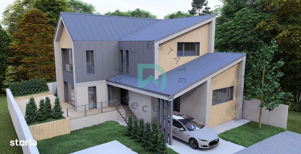 Casa de vanzare  Brasov