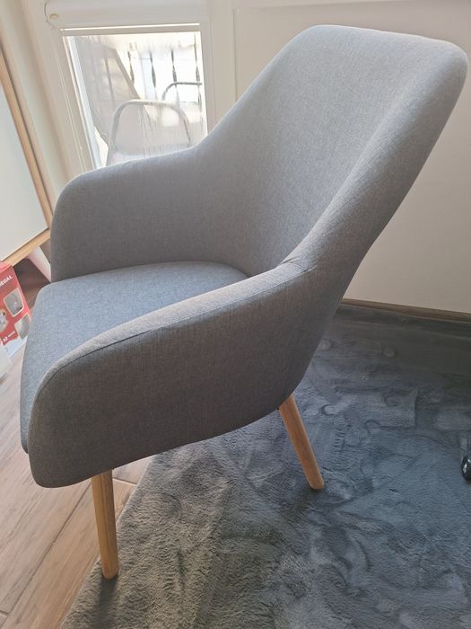 Стол/Кресло- 2 броя