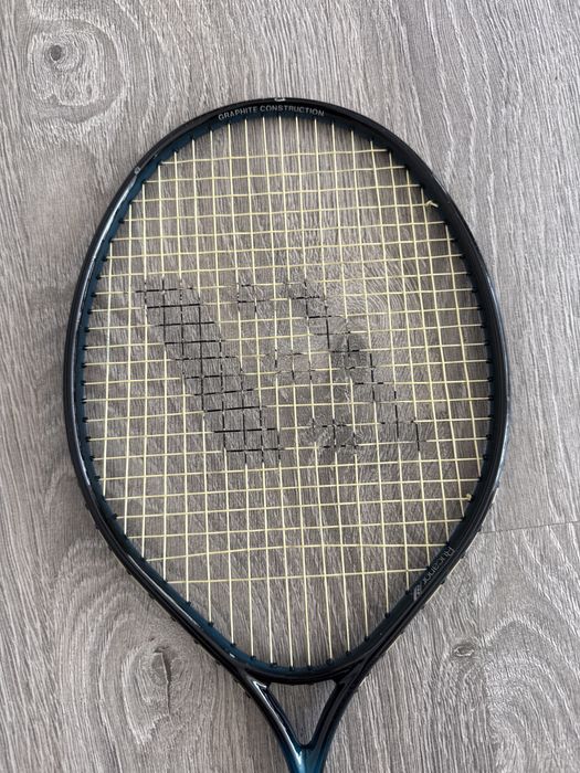 Racheta badminton Rucanor RSX200