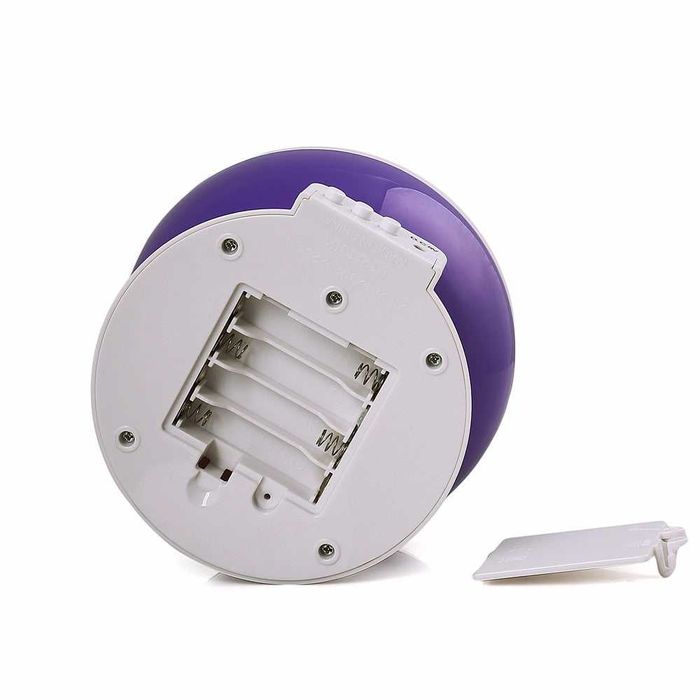 Lampa de Veghe Star Master – Proiector Rotativ Stele si Luna