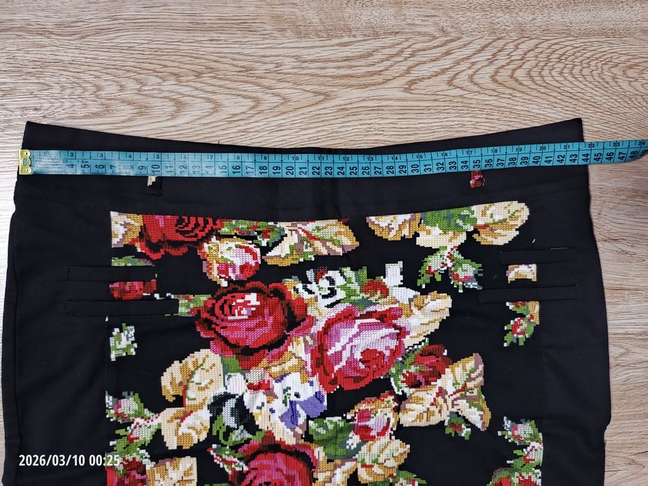 Юбка.  48 размер