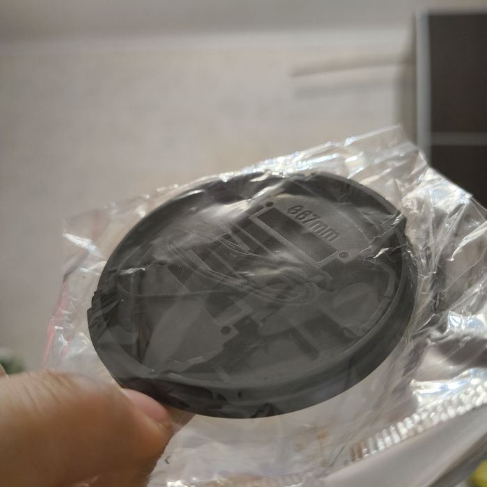 Продам бленду для Nikon