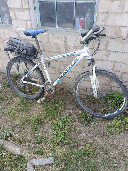 Велосипед продам