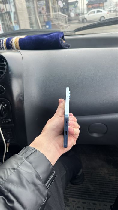 Redmi note 13  6/128gb