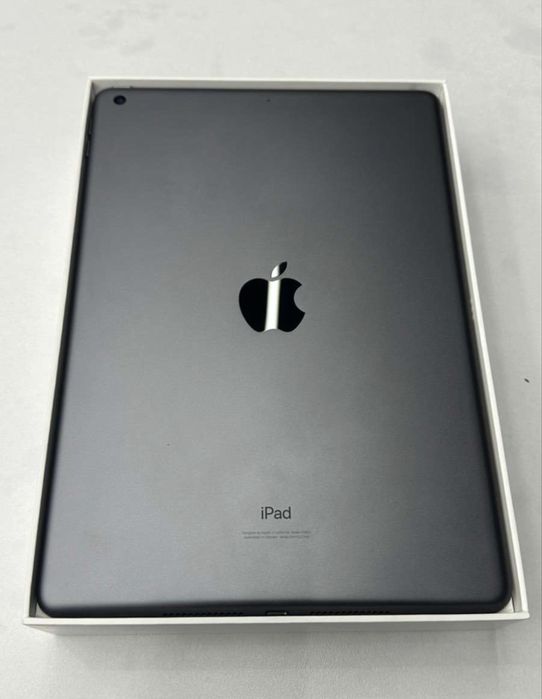 iPad 9gen, 64 GB